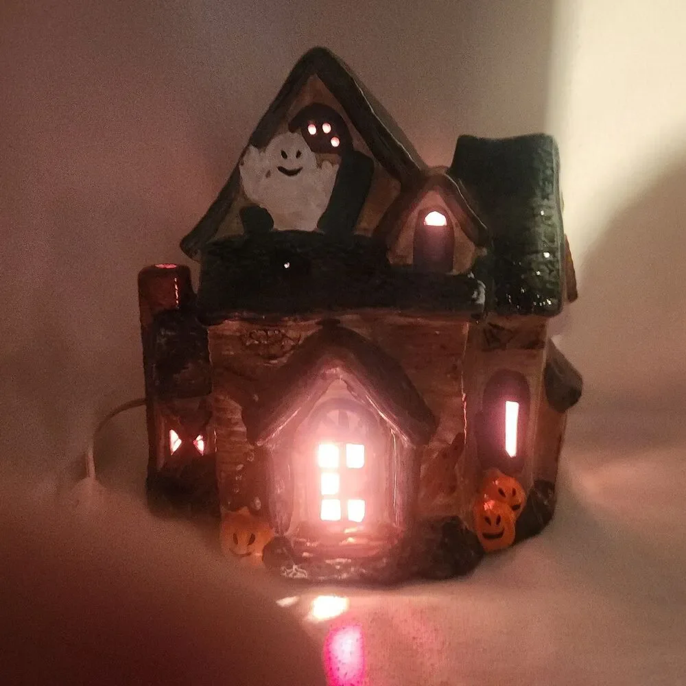 Brinns house haunted